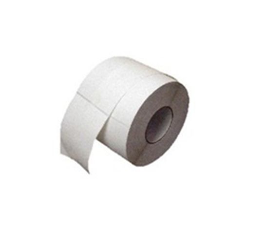 Zebra TT Label Paper (4" x 1") (3" Core) 1