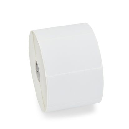 Zebra DT Label Paper (3" x 2") (1" Core) 1