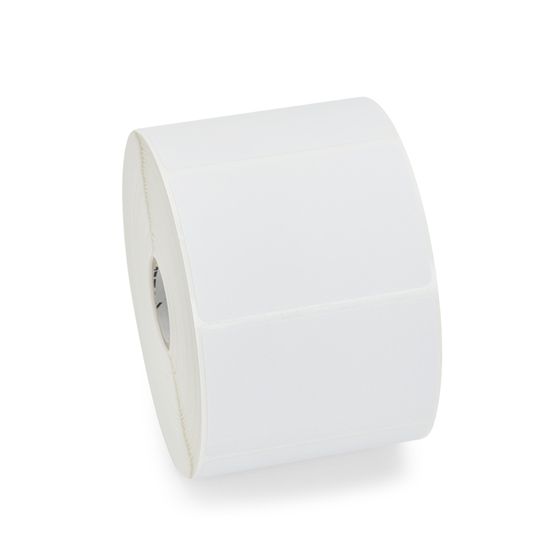 Zebra DT Label Paper (3" x 2") (1" Core) 1
