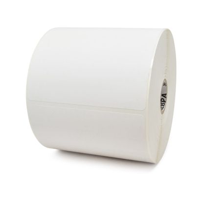 Zebra DT Label Paper (4" x 6") (1" Core) 1