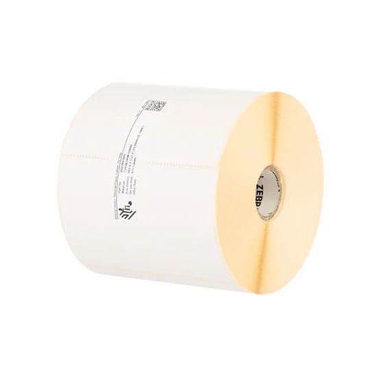 Zebra DT Label Paper (2.953" x 1") (075" Core) 1