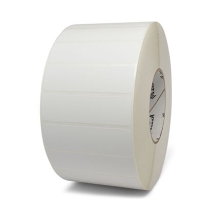 Zebra TT Label Paper (4" x 1.375") (3" Core) 1
