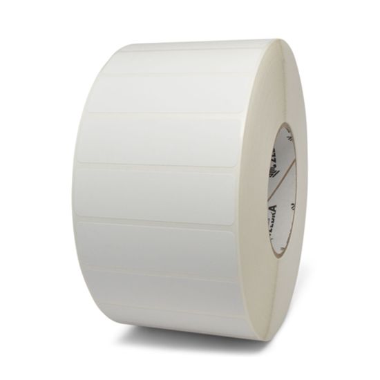 Zebra TT Label Paper (4" x 1.375") (3" Core) 1