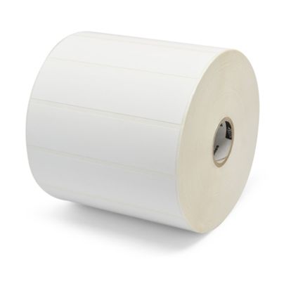Zebra TT Label Paper (4" x 1.375") (1" Core) 1