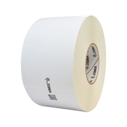 Zebra TT Label Paper (2.375" x 1.75") Z-Perform 1500T RFID (3" Core) 1