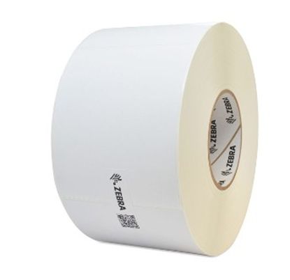 Zebra TT Label Paper (4" x 6") (3" Core) 1
