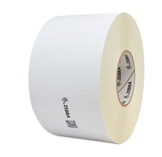 Zebra TT Label Paper (4" x 6") (3" Core) 1