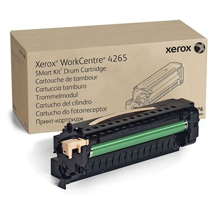 Xerox Drum Cartridge (100000 Yield) (TAA Compliant Version of 113R00776) 1