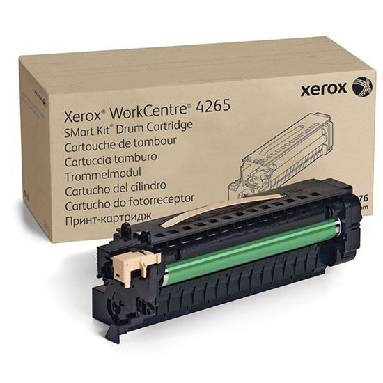 Xerox Drum Cartridge (100000 Yield) (TAA Compliant Version of 113R00776) 1