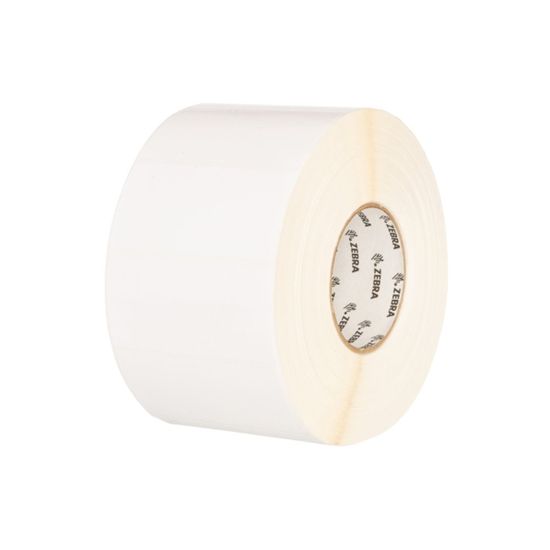 Zebra DT Label Polypro (3" x 1") (0.75" Core) 1