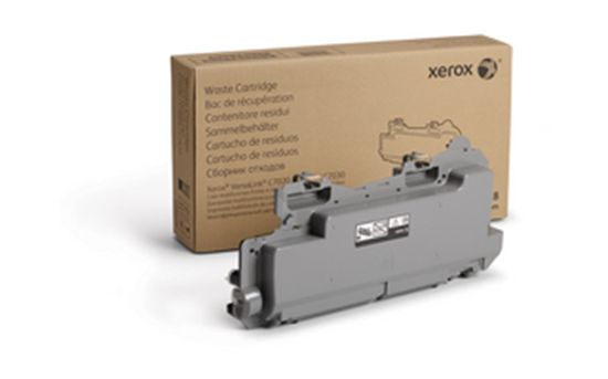 Xerox Waste Toner Bottle (30000 Yield) 1