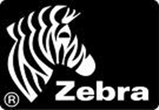 Zebra TT Ribbon Wax (2.36" x 1476') (1" Core) 1