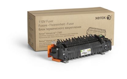 Xerox Fuser (110V) 1