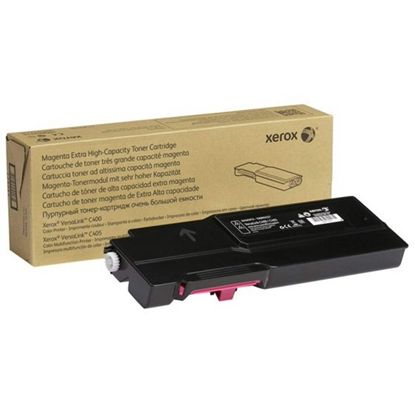 Xerox Magenta Toner Cartridge (12900 Yield) 1
