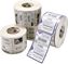 Zebra TT Label Paper (4" x 8") (3" Core) 1