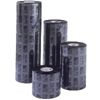 Zebra TT Ribbon Wax (6.85" x 1476') (1" Core) 1