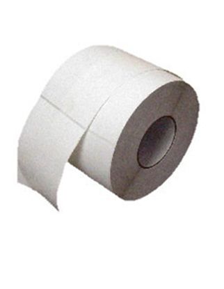 Zebra DT Label Paper (4" x 6") (3" Core) (1000/Roll) 1