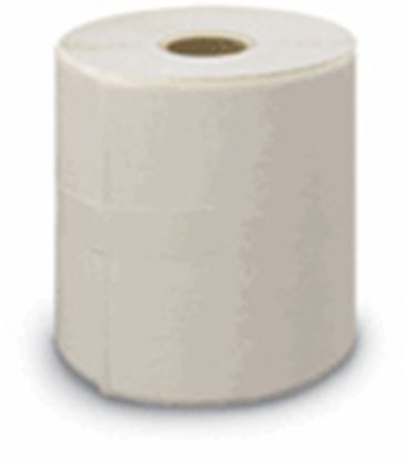 Zebra DT Label Paper (3" x 2") (0.75" Core) 1