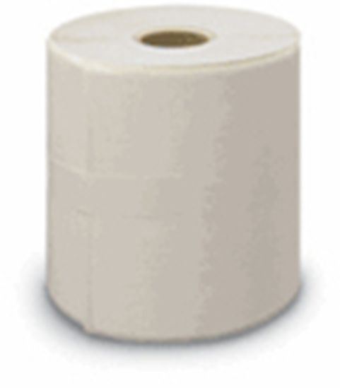 Zebra DT Label Paper (3" x 2") (0.75" Core) 1