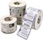 Zebra TT Label Polyester (2" x 1") (1" Core) 1
