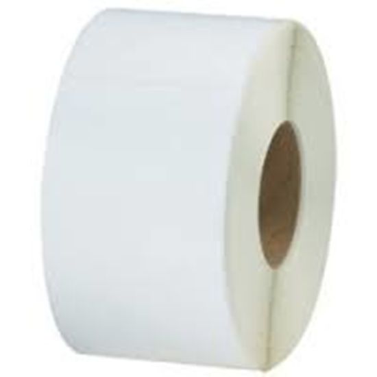 Zebra DT Label Paper (2" x 1.25") (0.75" Core) 1