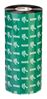 Zebra TT Ribbon Resin (4.33" x 1476' Roll) (1" Core) 1