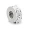 Zebra TT Label Polyester (4" x 1.5") (3" Core) 1