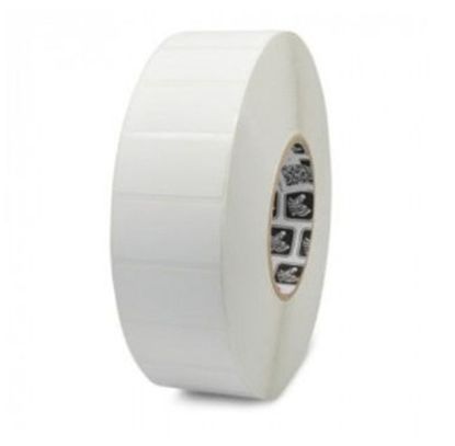 Zebra TT Label Polypro (1" x 1.5") (1" Core) 1