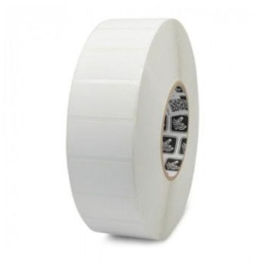 Zebra TT Label Polypro (1" x 1.5") (1" Core) 1