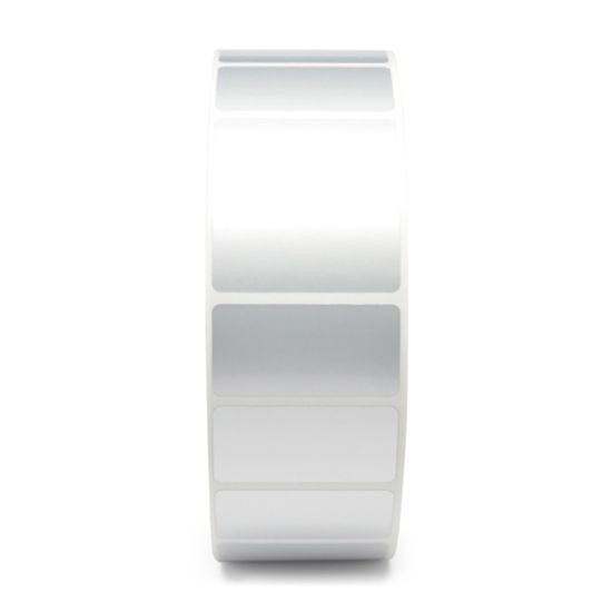 Zebra TT Label Polyester (2" x 1") (3" Core) 1
