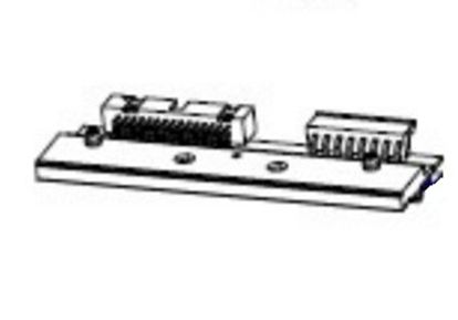 Zebra Printhead Kit (203 dpi) 1