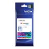 Brother Super High Yield Cyan Ink Cartridge 4