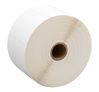 Brother DT Standard Paper Label (2-5/8" x 2-1/8") (5" OD) (1" Core) (1586 Labels/Roll) (8 Rolls/Case) 2