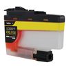 Brother Super High Yield Yellow Ink Cartridge 3