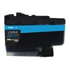 Brother Ultra High Yield Cyan Ink Cartridge 2