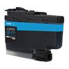 Brother Ultra High Yield Cyan Ink Cartridge 3
