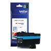 Brother Ultra High Yield Cyan Ink Cartridge 4