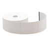 Brother DT Prem Paper Tag W/Black Mark (2.25" x 3.25") (5" OD) (1" Core) (1065 Tags/Roll) (8 Rolls/Case) 3