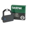 Brother Black Fabric Ribbon 2