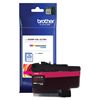 Brother Ultra High Yield Magenta Ink Cartridge 4