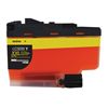 Brother Ultra High Yield Yellow Ink Cartridge 2