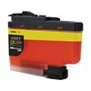 Brother Ultra High Yield Yellow Ink Cartridge 3
