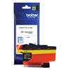 Brother Ultra High Yield Yellow Ink Cartridge 4
