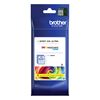 Brother Ultra High Yield Yellow Ink Cartridge 5