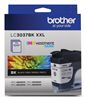 Brother Genuine LC3037BK Single Pack Super High-Yield Black INKvestment Tank Cartridge (3000 Yield) 2