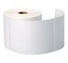 Brother DT Premium Paper Label (4" x 6") (5" OD) (1" Core) (460 Labels/Roll) (8 Rolls/Case) 2