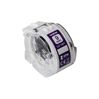 Brother (CZ-1001) Full Colour Continuous Label Roll (9mm x 5m Long) 3
