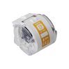 Brother (CZ-1003) Full Colour Continuous Label Roll (19mm x 5m Long) 2