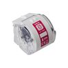 Brother (CZ-1004) Full Colour Continuous Label Roll (25mm x 5m Long) 4