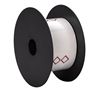 Brother TT GHS 2 Diamonds White Label (use BMSLPR03xx Ink Ribbons) (3" x 2") (3 mil) (5" OD) (1" Core) (250 Labels/Roll) (1 Roll/Unit) (5 Year) 2